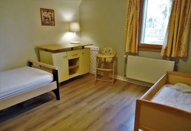 Ferienhaus am Hohen Venn