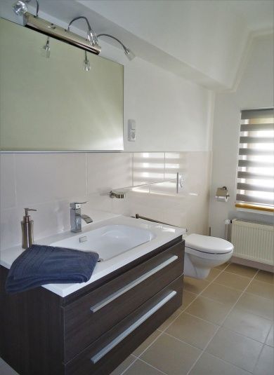 Ferienhaus am Hohen Venn