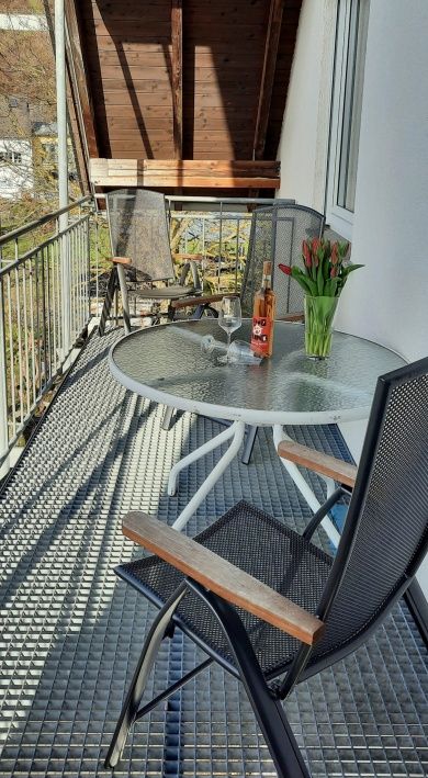 Ferienweingut FERRES an der Mosel