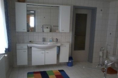Ferienwohnung Bergblick