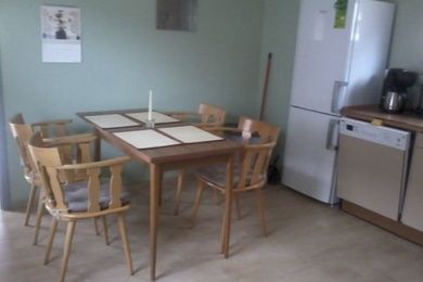 Ferienwohnung Bergblick