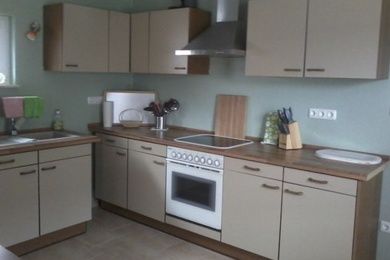 Ferienwohnung Bergblick