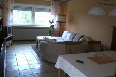 Ferienwohnung Bergblick