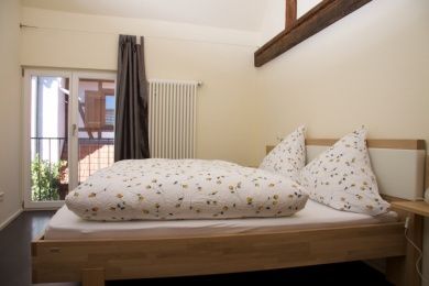 Ferienhaus - Am Steingebiss - Weingut Pfalz - Bed & Breakfast