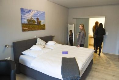 Boardinghouse Alte Bank