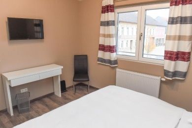 Boardinghouse Alte Bank