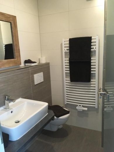 Boardinghouse Alte Bank