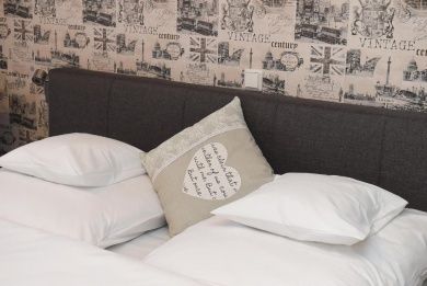 Boardinghouse Alte Bank