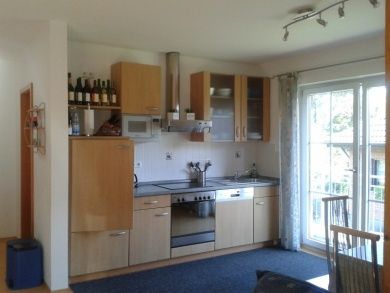 Ferienhaus - Am Steingebiss - Weingut Pfalz - Bed & Breakfast