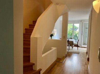 Ferienhaus Haus Ellerbach    