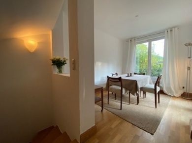 Ferienhaus Haus Ellerbach    