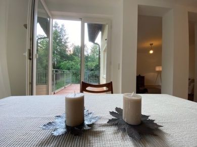 Ferienhaus Haus Ellerbach    