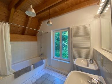 Ferienhaus Haus Ellerbach    
