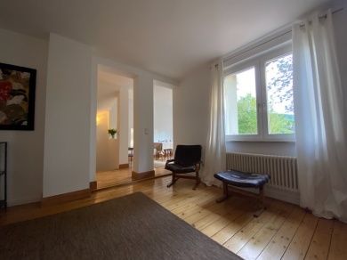 Ferienhaus Haus Ellerbach    