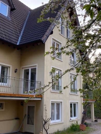 Ferienhaus Haus Ellerbach    