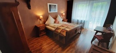 Hotel Café Herrmanns Mühle