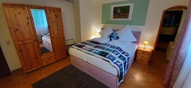 Hotel Café Herrmanns Mühle