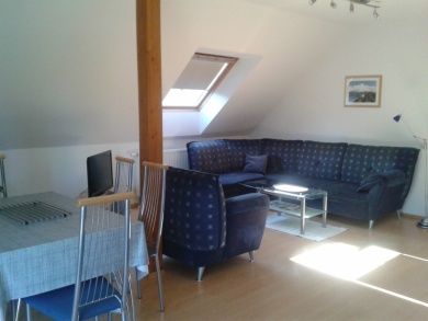 Ferienhaus - Am Steingebiss - Weingut Pfalz - Bed & Breakfast