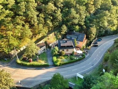 Hotel Café Herrmanns Mühle