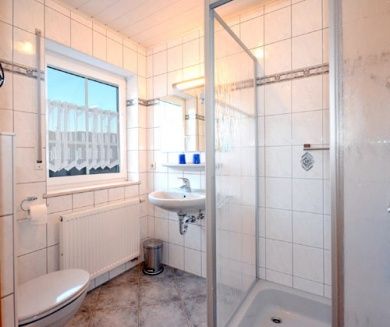 Gästehaus Schausten-Gansen im Moseltal