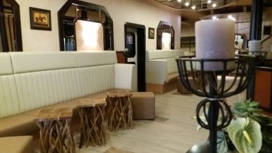 Hotelpark Der Westerwald Treff - Ehlscheid GmbH