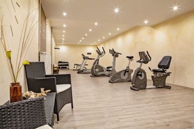 Hotelpark Der Westerwald Treff - Ehlscheid GmbH