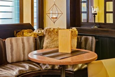 Hotelpark Der Westerwald Treff - Ehlscheid GmbH