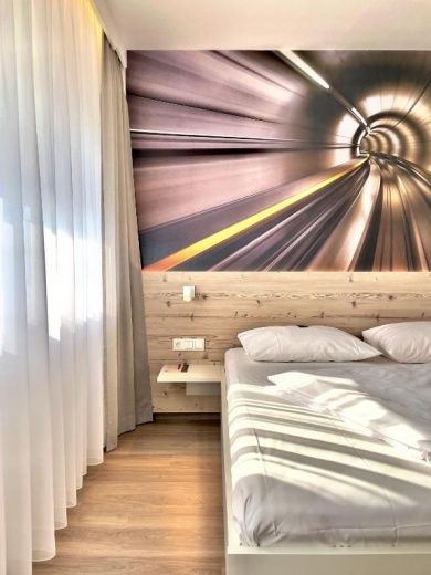ART-Hotel Braun