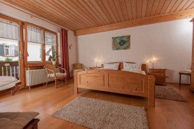 Weingut & Gästehaus Richard Rinck - Urlaub auf dem Winzerhof