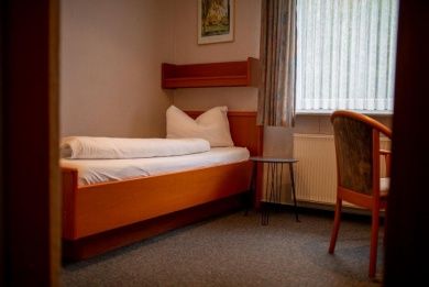 Hotel-Restaurant Waldfrieden