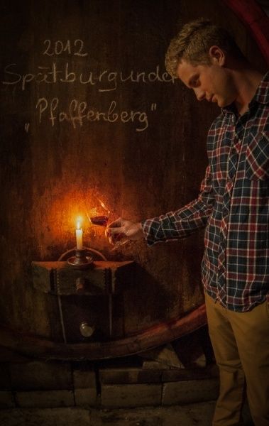 Weingut & Gästehaus Richard Rinck - Urlaub auf dem Winzerhof