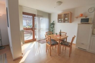 Ferienwohnung Schappert - Ruhige Idylle erleben!