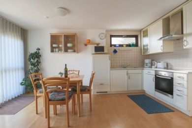 Ferienwohnung Schappert - Ruhige Idylle erleben!