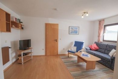 Ferienwohnung Schappert - Ruhige Idylle erleben!
