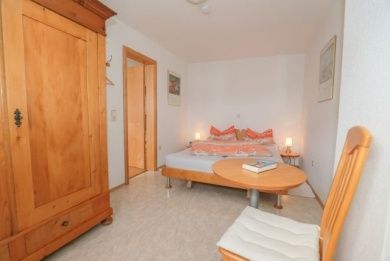 Ferienwohnung Schappert - Ruhige Idylle erleben!