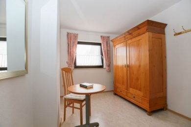 Ferienwohnung Schappert - Ruhige Idylle erleben!