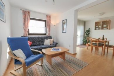 Ferienwohnung Schappert - Ruhige Idylle erleben!