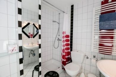 Ferienwohnung Schappert - Ruhige Idylle erleben!