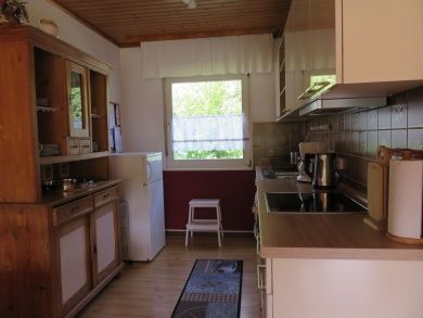 Ferienhaus Teresa -  Dahner Felsenland, Fischbach bei Dahn, Petersbächel