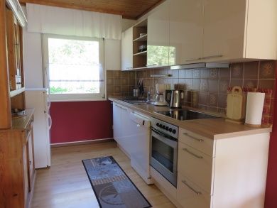 Ferienhaus Teresa -  Dahner Felsenland, Fischbach bei Dahn, Petersbächel