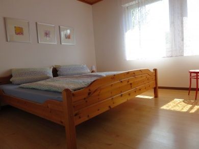 Ferienhaus Teresa -  Dahner Felsenland, Fischbach bei Dahn, Petersbächel