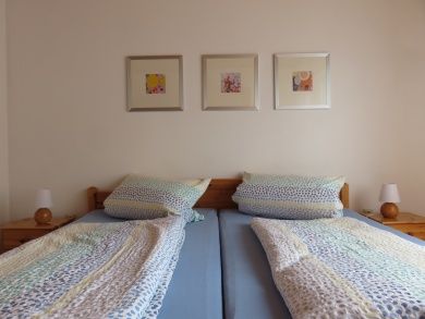 Ferienhaus Teresa -  Dahner Felsenland, Fischbach bei Dahn, Petersbächel