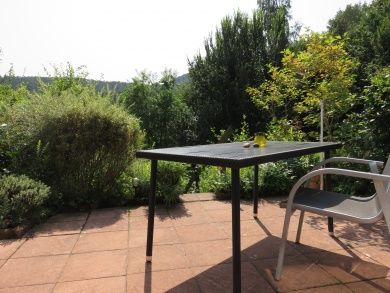 Ferienhaus Teresa -  Dahner Felsenland, Fischbach bei Dahn, Petersbächel