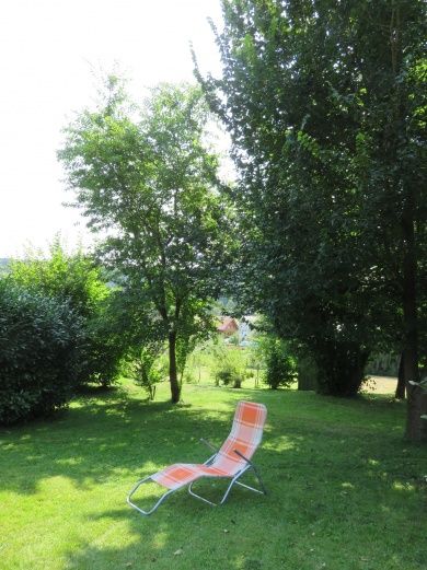 Ferienhaus Teresa -  Dahner Felsenland, Fischbach bei Dahn, Petersbächel