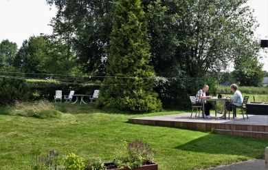 Ferienhaus am Hohen Venn