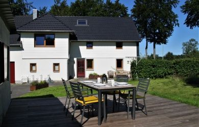 Ferienhaus am Hohen Venn