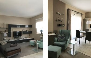 WohnArt Frankenhof - FEWO-Gästezimmer-Apartments