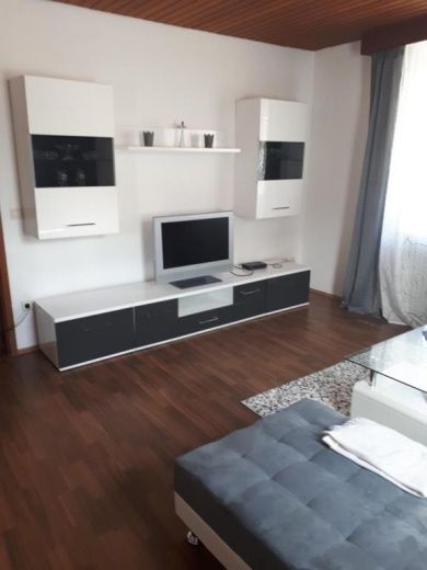 Ferienwohnung Frank
