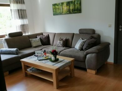 Ferienwohnung Siegel