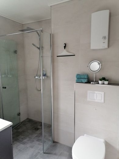 Ferienwohnung Siegel